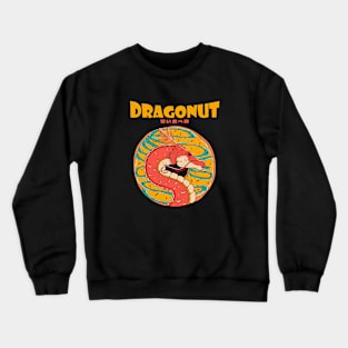 Dragonut Crewneck Sweatshirt